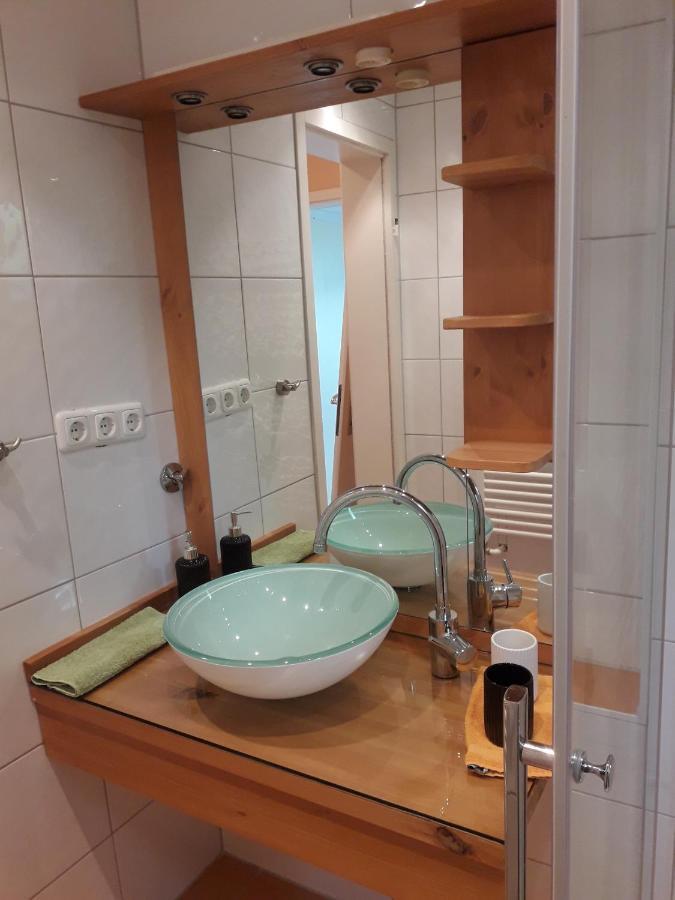 Haus Bergreich Daire Schönau am Königssee Dış mekan fotoğraf